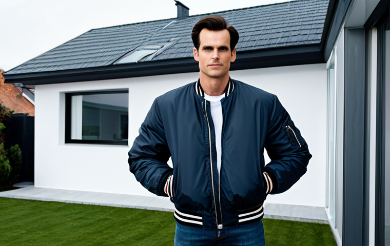 مردوں کے لیے واٹر پروف رین کوٹ: بارش میں بھی سجیلا نظر آنے کے راز 4 مردوں - 이미지 2