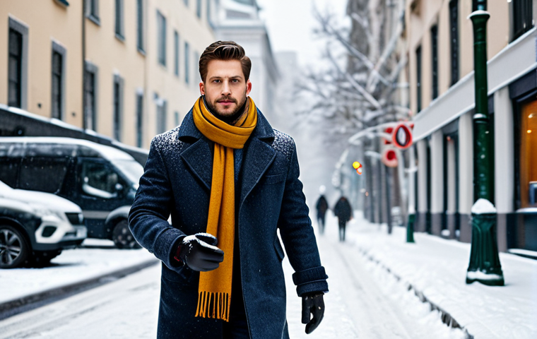 남성 패션 액세서리 - Casual Style**
"A man in stylish casual wear, wearing sunglasses and a baseball cap, standing in an... 남성 패션 액세서리 - Casual Style**
"A man in stylish casual wear, wearing sunglasses and a baseball cap, standing in an...