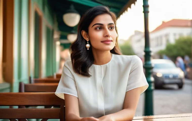 여름 반바지 코디 - **Casual Summer Comfort in a Pakistani Market:** A young Pakistani woman, in her early 20s, with a c... 여름 반바지 코디 - **Casual Summer Comfort in a Pakistani Market:** A young Pakistani woman, in her early 20s, with a c...