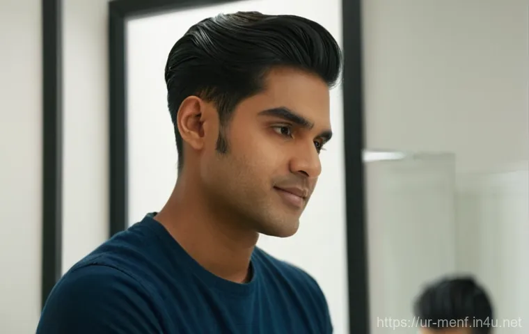 남성 헤어스타일과 의상 매치 - **Prompt: Effortlessly Stylish Casual Vibe**
A vibrant, photo-realistic image capturing a candid... 남성 헤어스타일과 의상 매치 - **Prompt: Effortlessly Stylish Casual Vibe**
A vibrant, photo-realistic image capturing a candid...